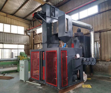 線材拋丸機(jī)