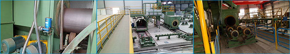 鋼管內(nèi)外壁噴砂機(jī)